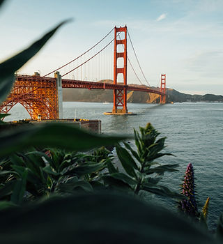 Golden Gate Bridge