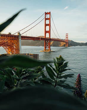 Golden Gate Bridge