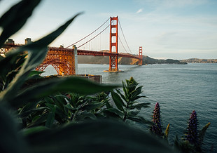 Golden Gate Bridge