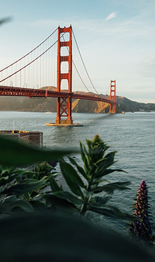 Golden Gate Bridge