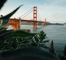 Golden Gate Bridge