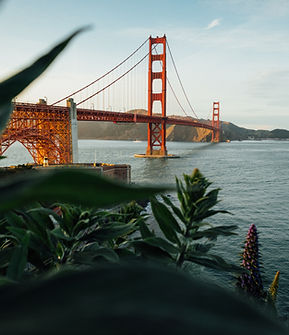 Golden Gate Bridge
