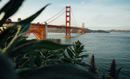 Golden Gate Bridge