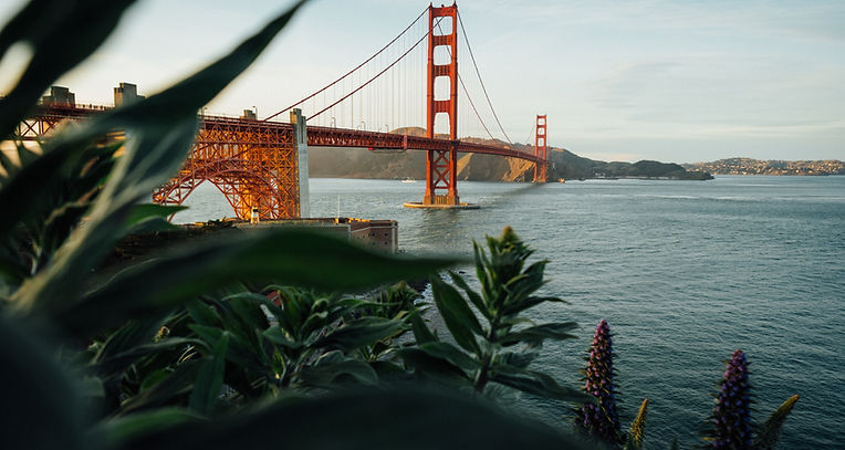 Golden Gate Bridge