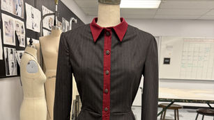 Gold Thimble Fashion Show 2025