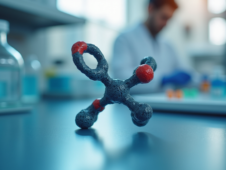 Top Peptides Revolutionizing Laboratory Research in 2026