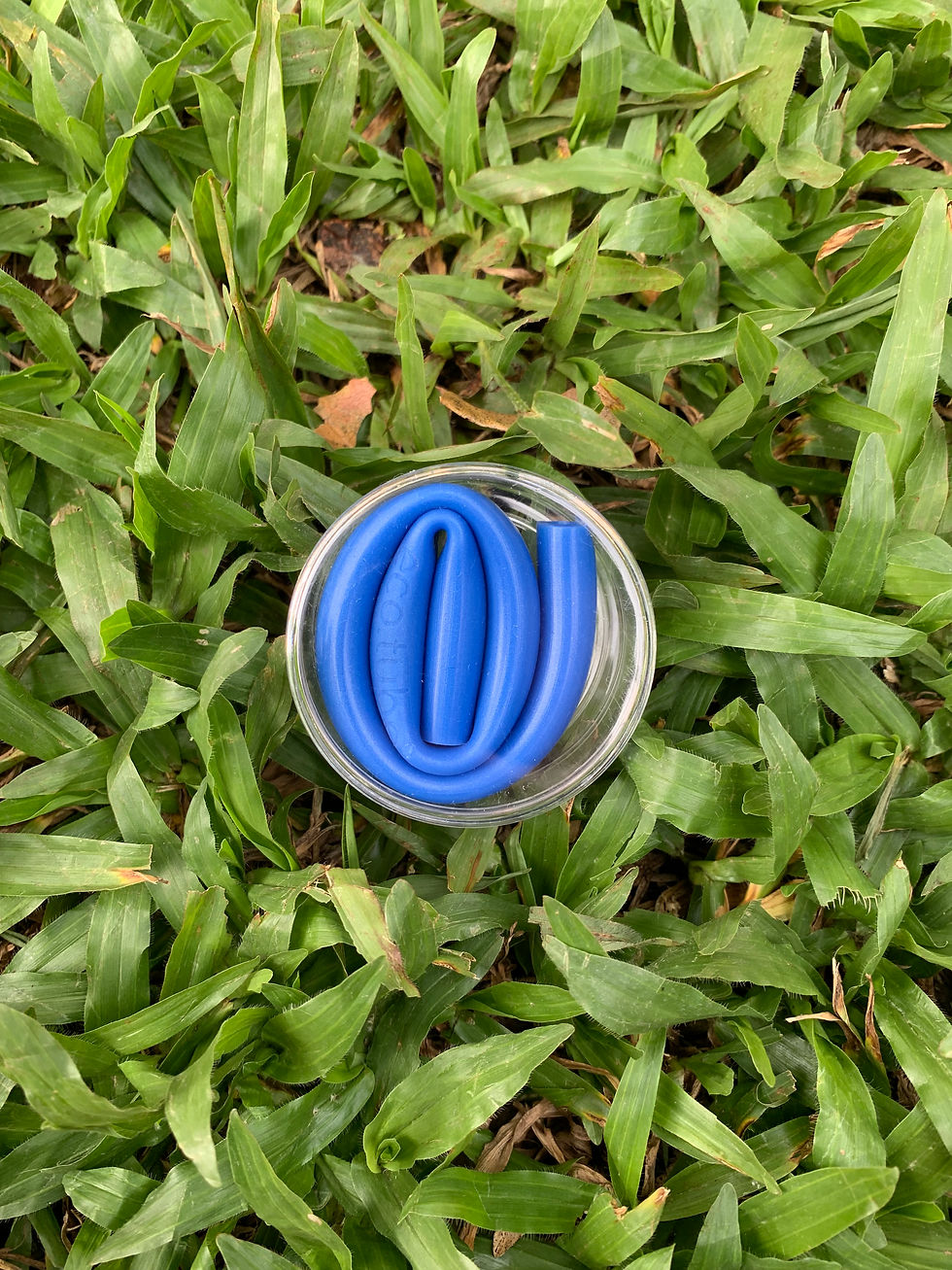 Miniatura: Kit canudo silicone [normal]