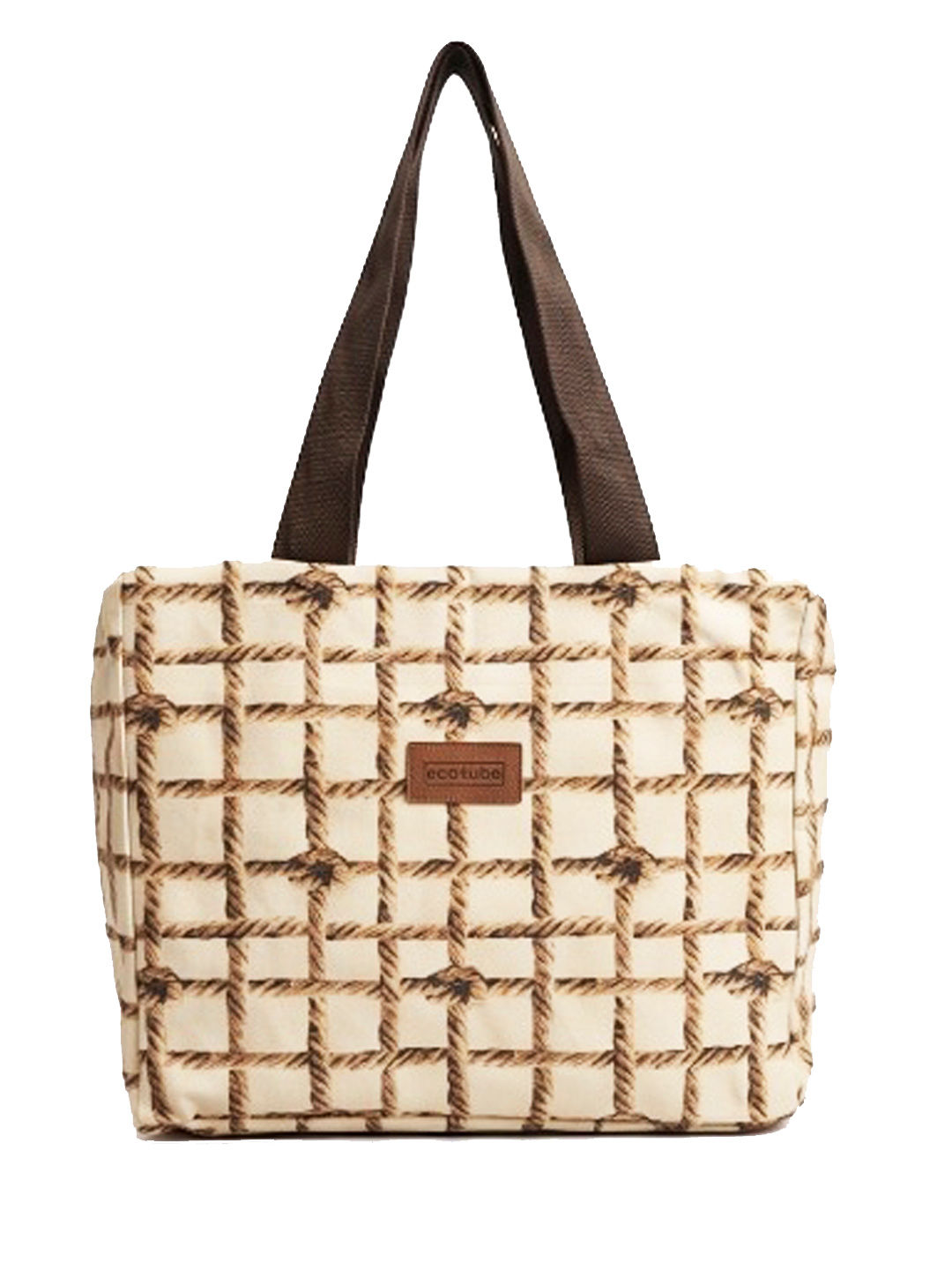 Bolsa dupla face P (nó náutico)