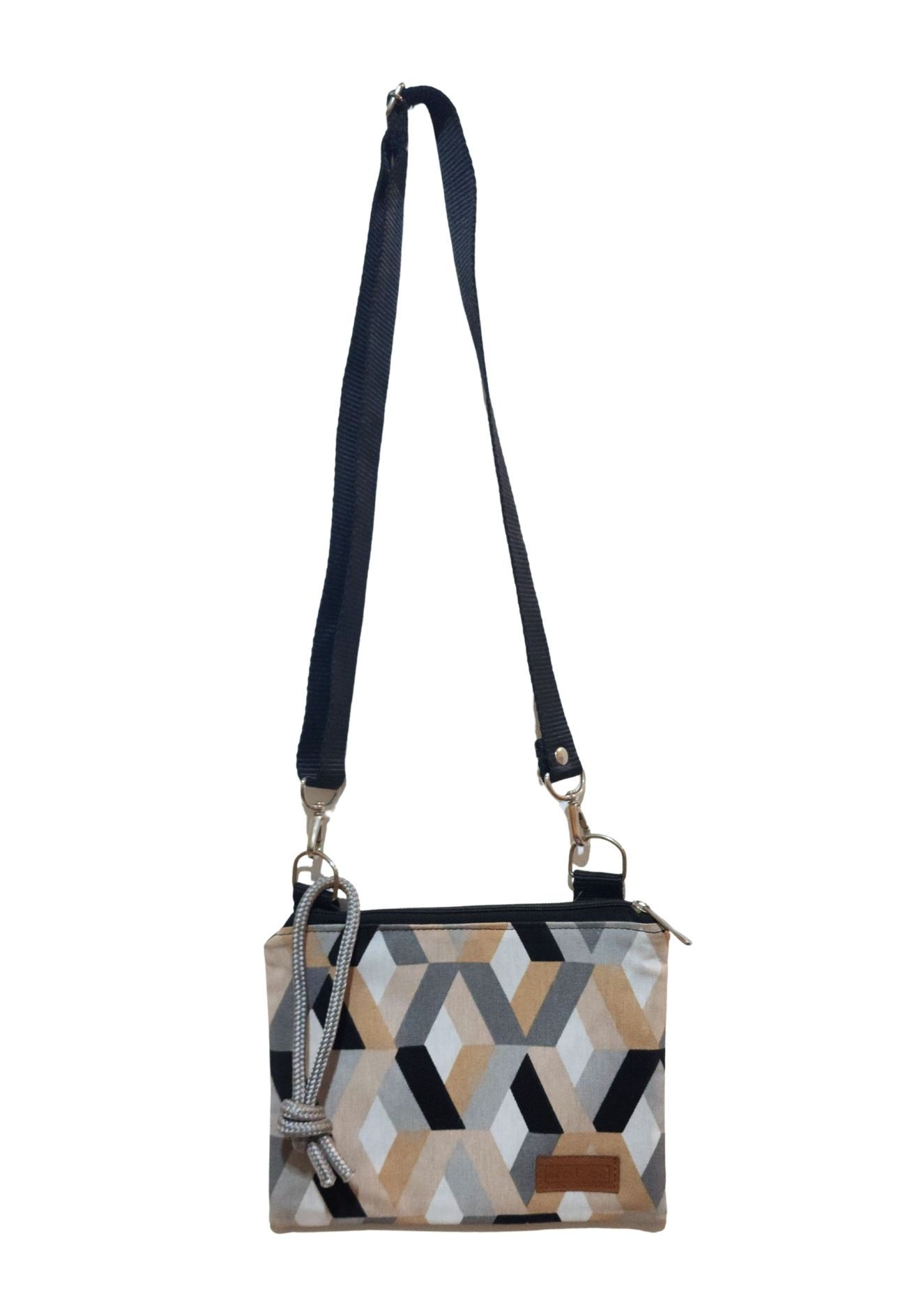 Bolsa 4 em 1 - P