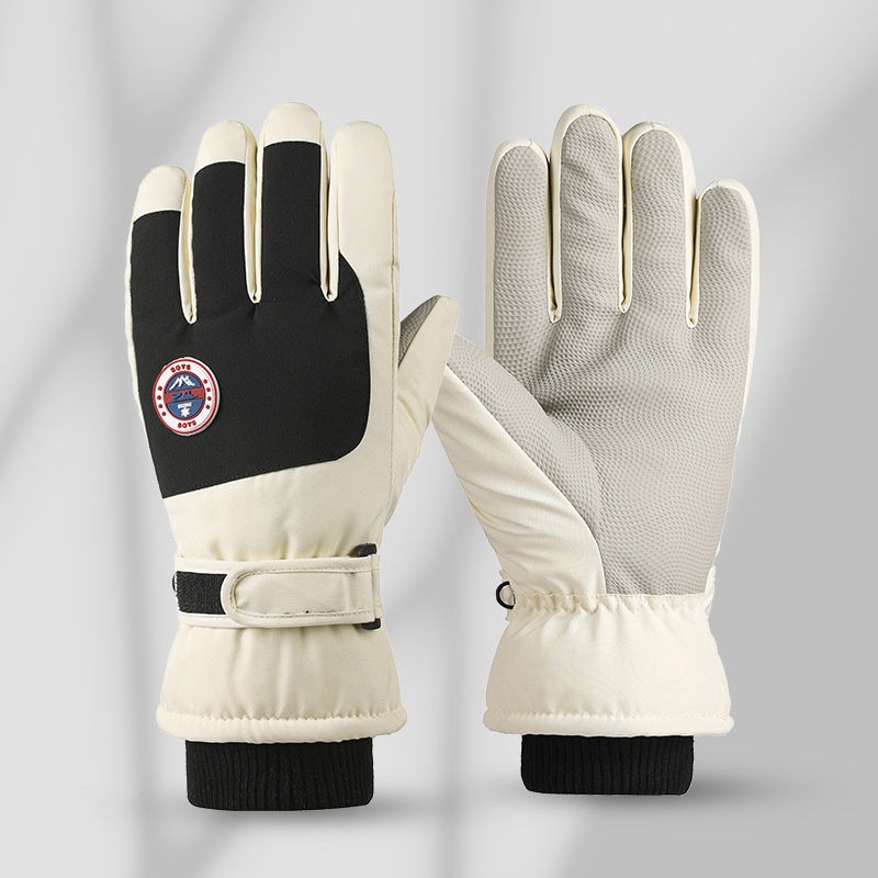 Thumbnail: Winter Ski Gloves