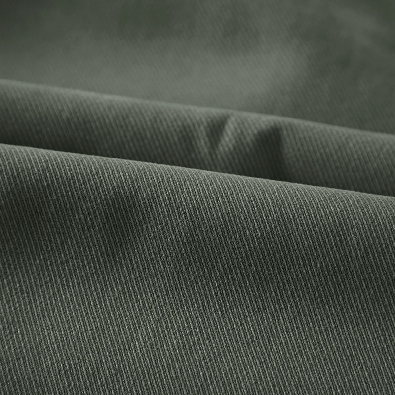 Thumbnail: Men's Winter Jacket - Thick Cotton Coat (Plus Size)