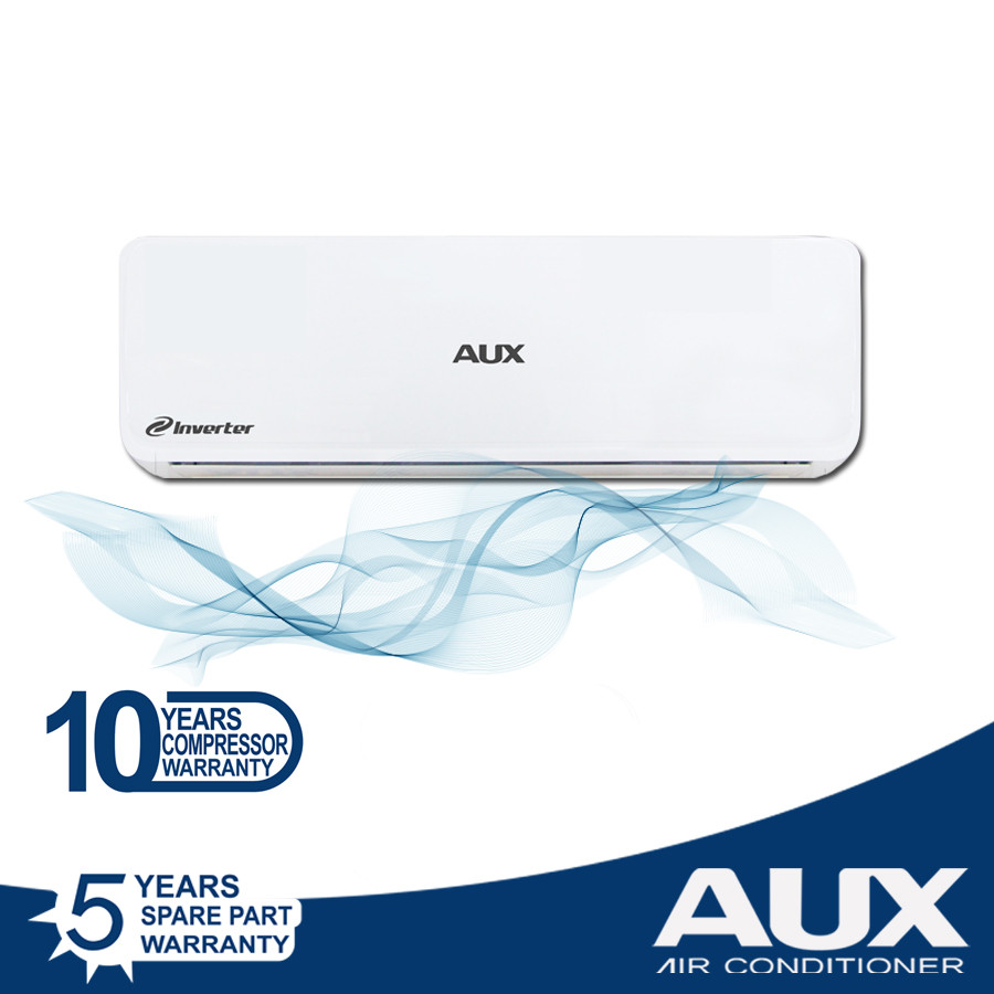 AUX Split Type Inverter - F Series