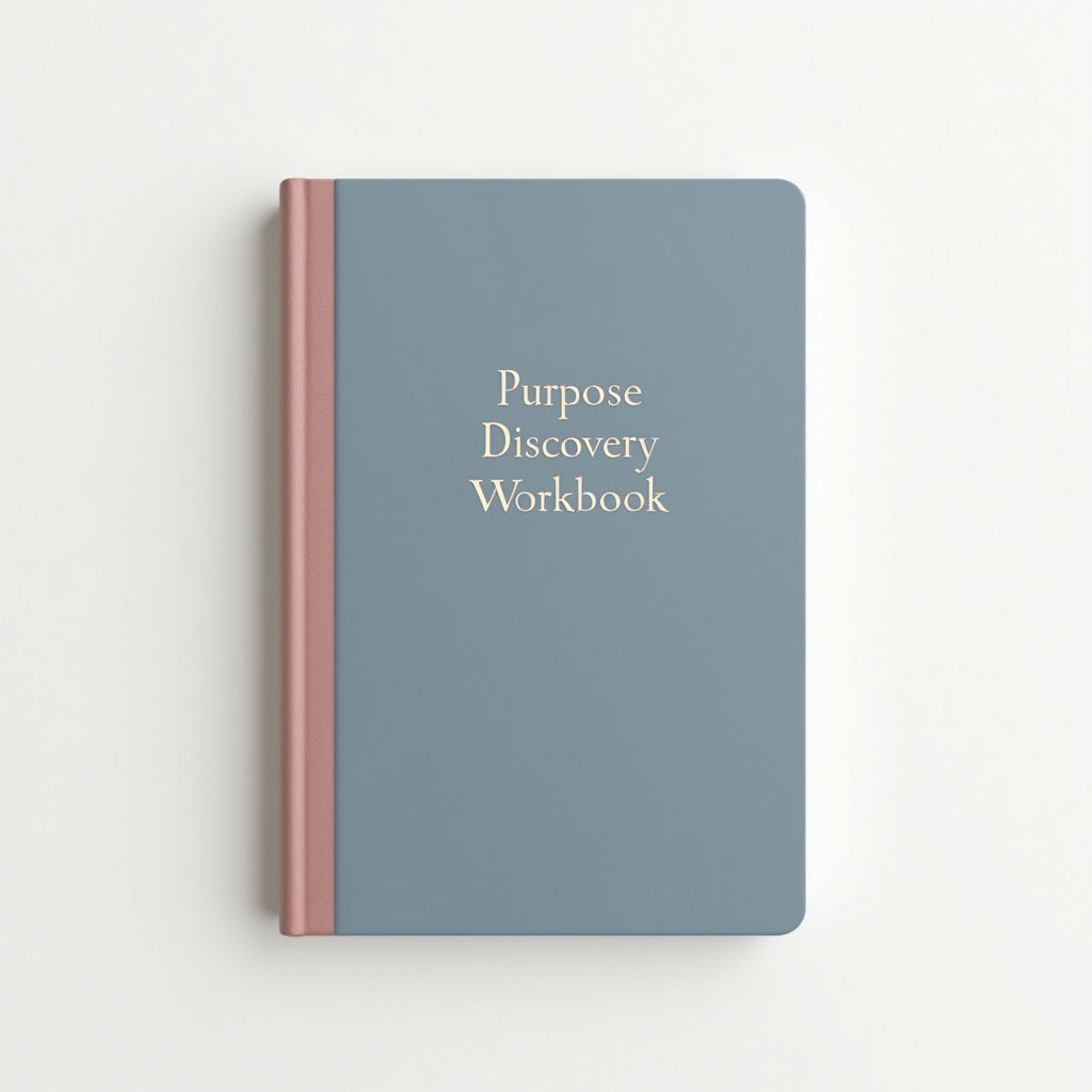 Purpose Discovery Workbook