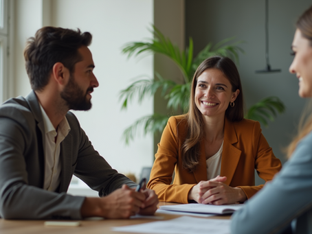 Achieve Your Goals: Life Coaching