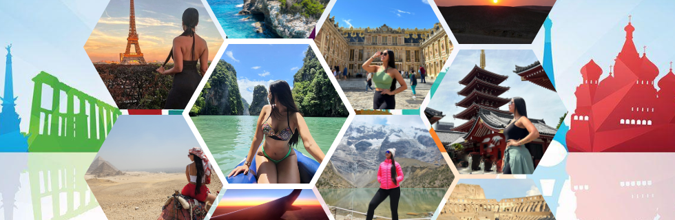Blue Sea Photo Collage Facebook Cover.png
