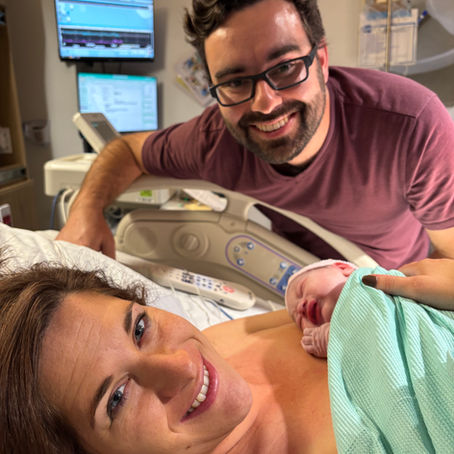 Happy Parents