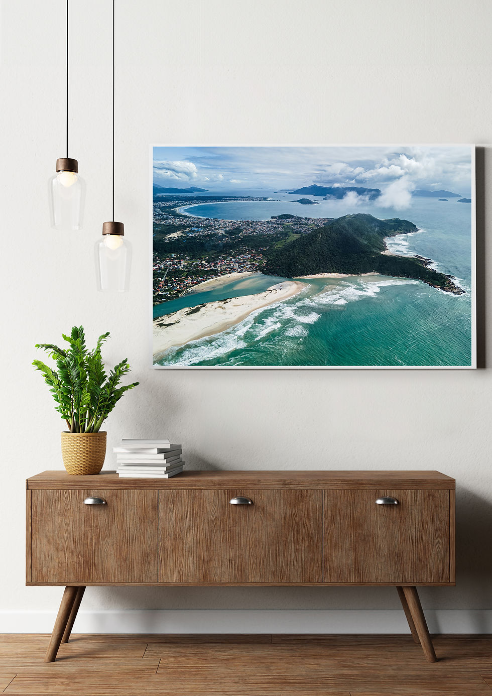 Miniatura: O Paraíso tem nome