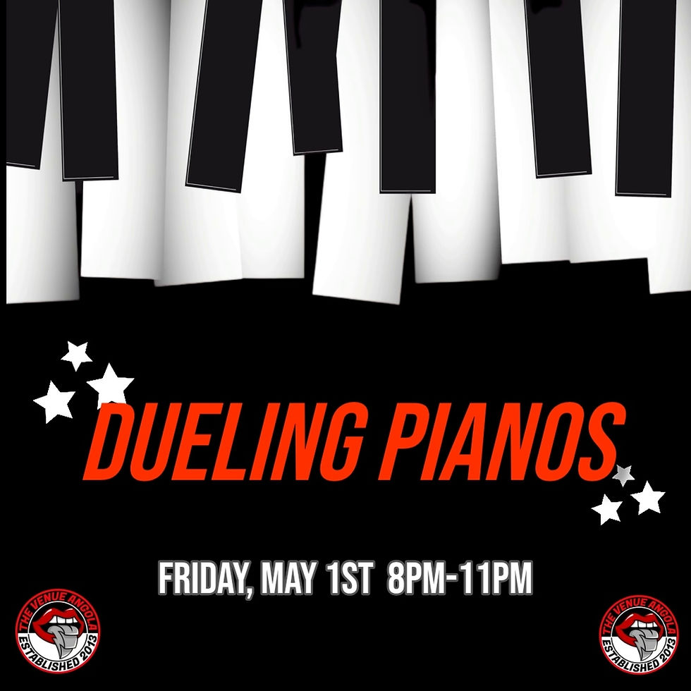 Dueling Pianos