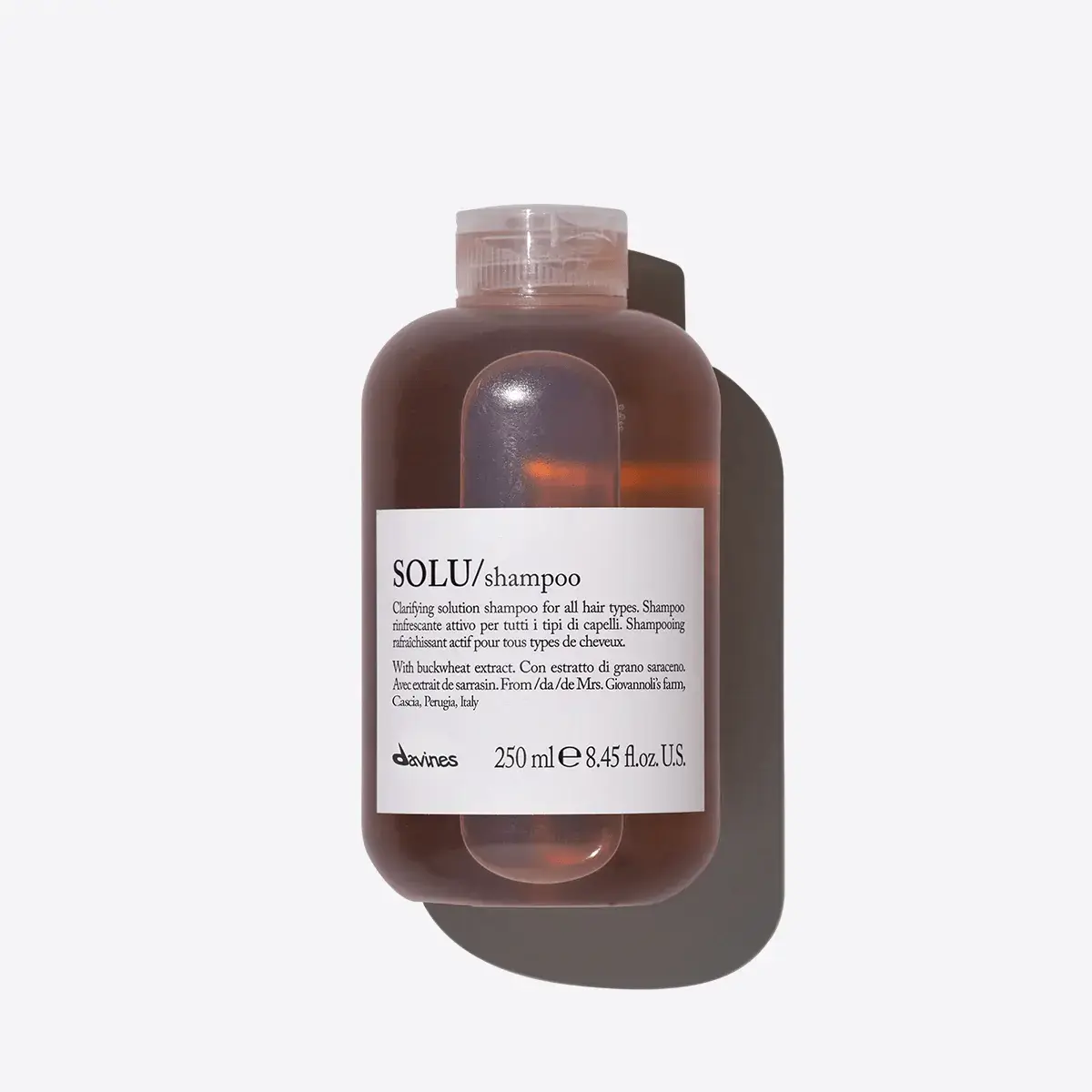 SOLU Shampoo Davines