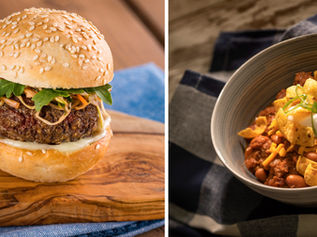 Foodie Guide to 2021 EPCOT International Food & Wine Festival Presented by CORKCICLE Opening July 15