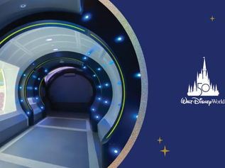 Space 220 Restaurant at EPCOT launches this September!