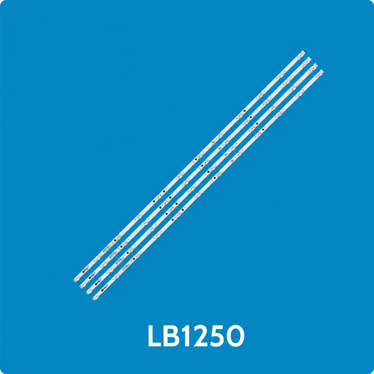 SABA SB55F350 , STRONG CV55ES8000F ,LED BAR PANEL LEDLERİ