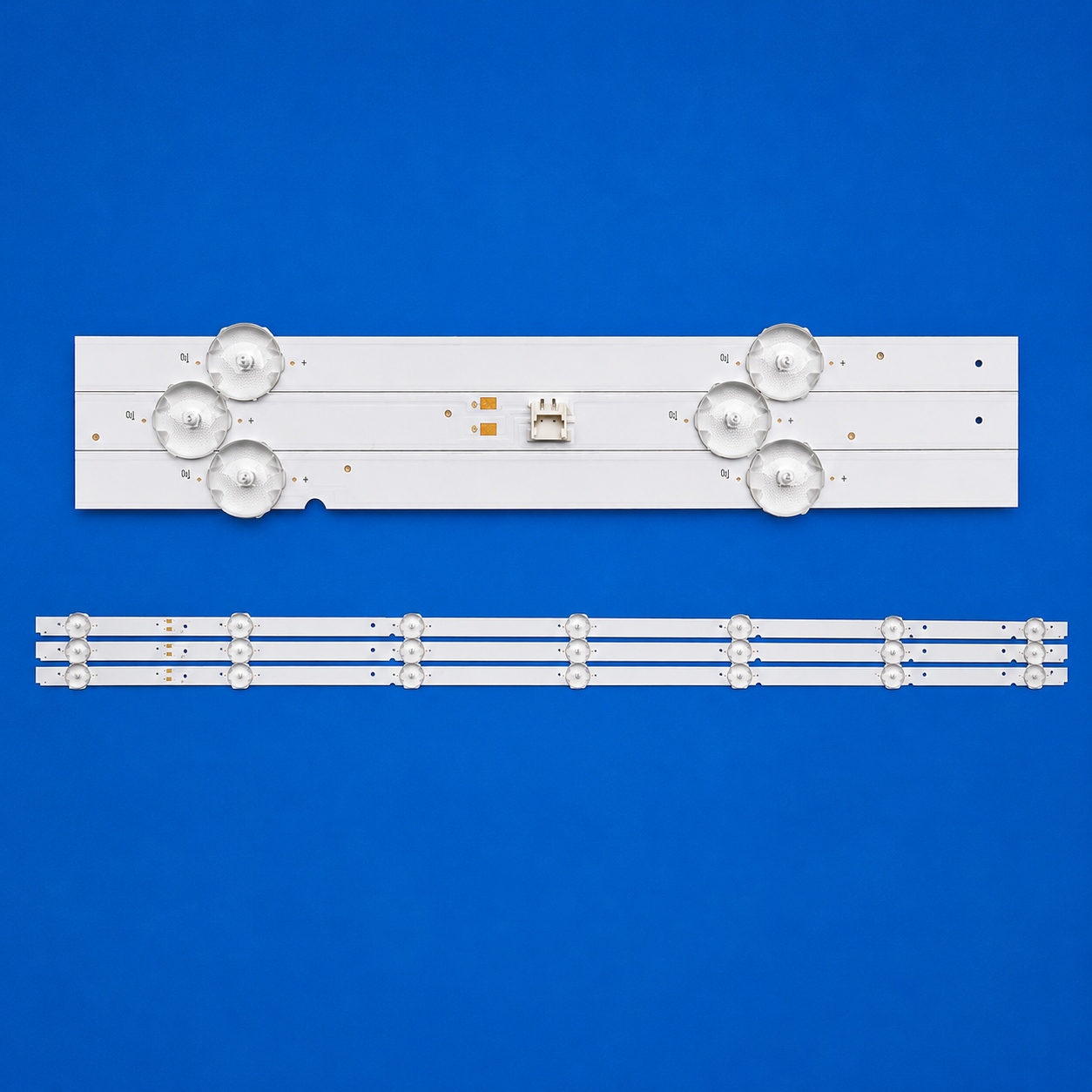 ALTUS AL43L8990, AL43C865, AL43C870, ARÇELİK A43A800B ,LED BAR PANEL LEDLERİ