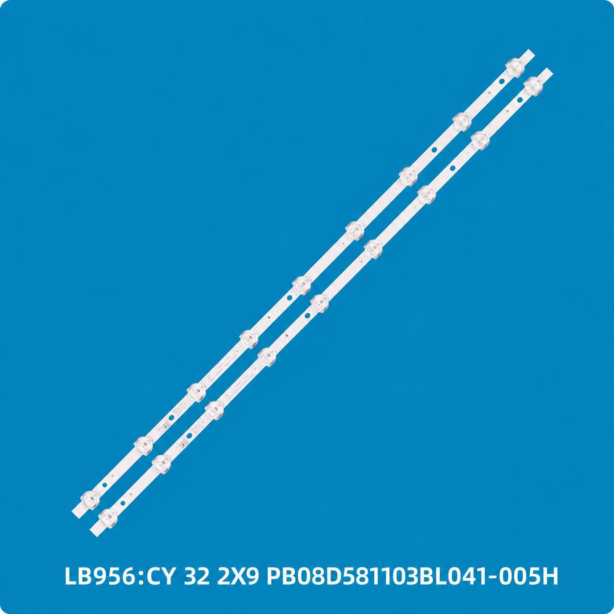 SUNNY SN032LD12AT071-S2 , Kamasonic, KS-1132 , LED BAR PANEL LEDLERİ