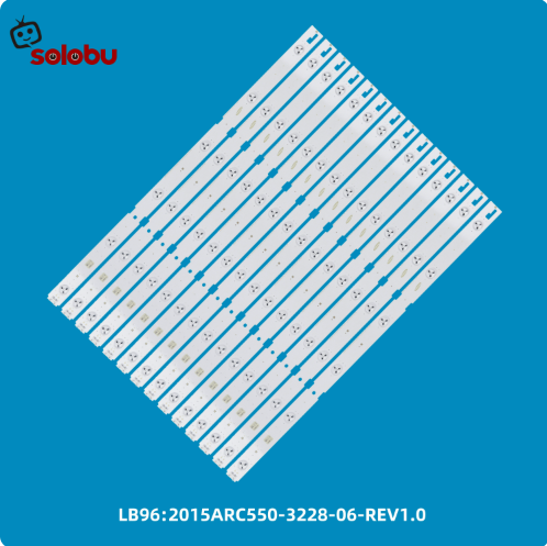 B55L-5531-4W2 , A55L 5531 , 55VLE6535 , LED BAR PANEL LEDLERİ