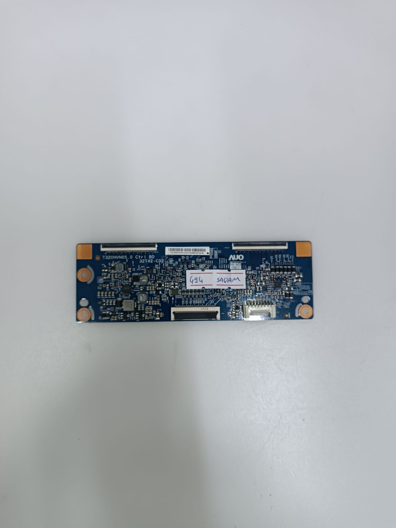T320HVN05.0 Ctrl BD, 32T42-C02 ,GH032BGA , Samsung UE32H5570 , T CON Board