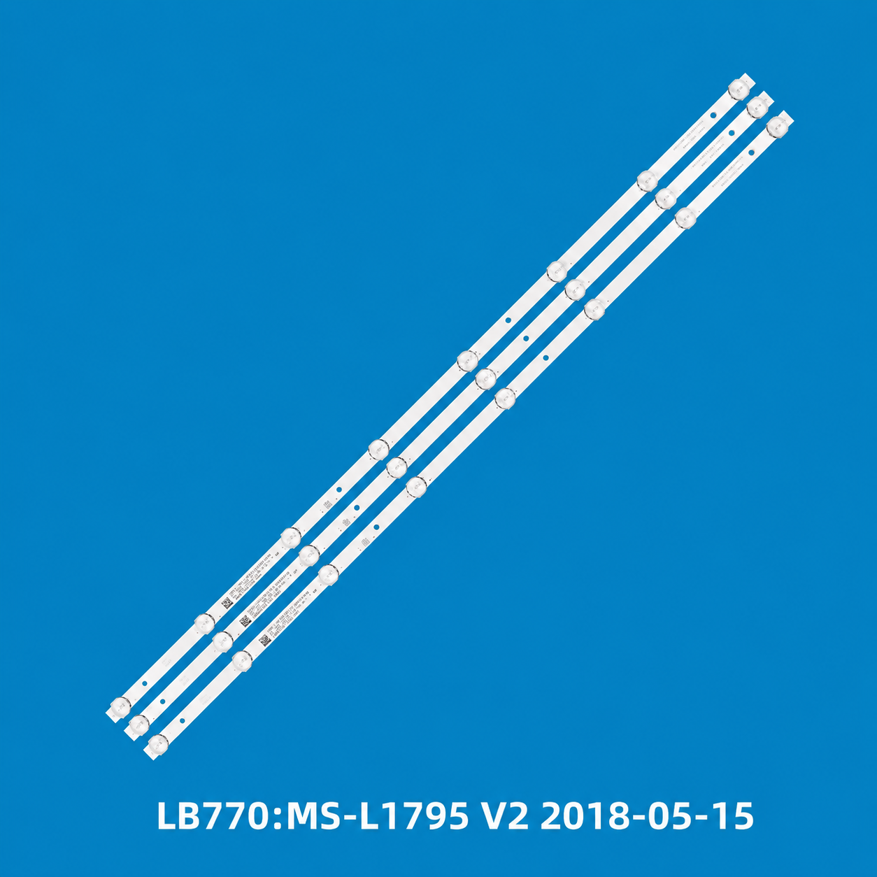 SKYTECH ST-4040C, SLT-4040A, STRONG, MT40ES4000 , LED BAR PANEL LEDLERİ