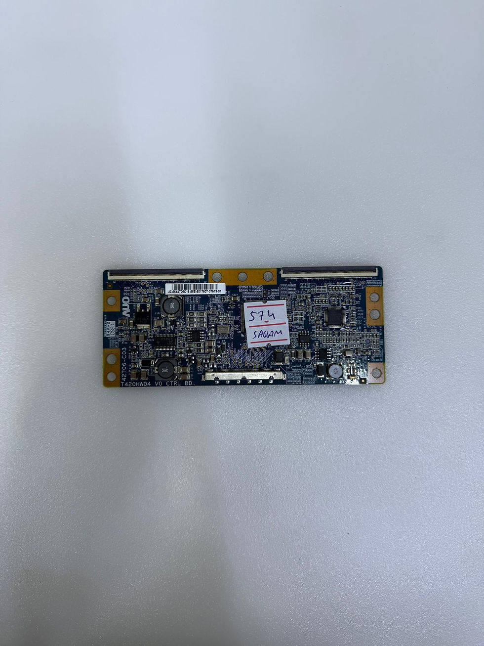 T420HW04 V0 CTRL BD , 42T06-C03 , LG 42LH3000 , T-Con Board