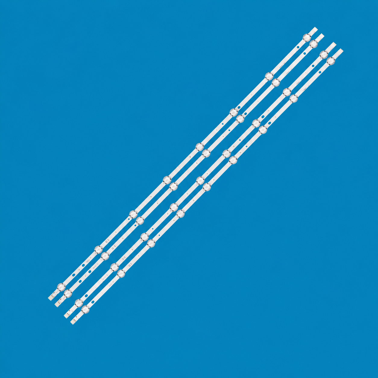 VESTEL, 43UA8900, 43UB8600, 43UD8380, 43UD8370 , LED BAR PANEL LEDLERİ