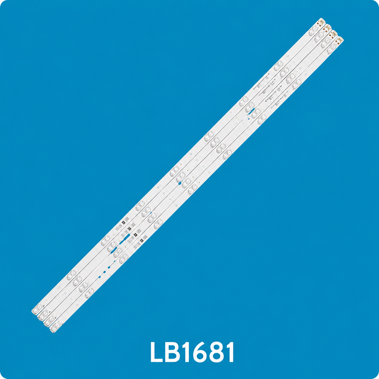 VESTEL, 50U9700, 50UA9600 , LED BAR PANEL LEDLERİ