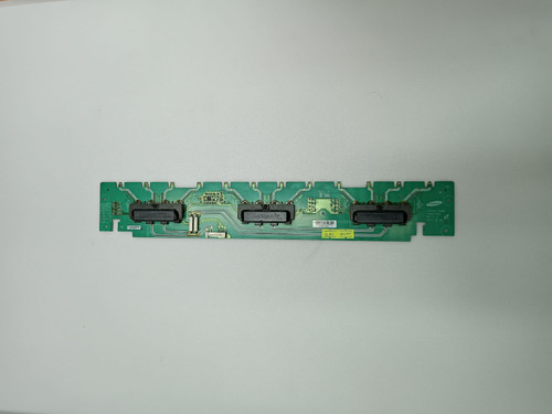 SST400_12A01 , INV40T12A , SAMSUNG LE40D551 , İnverter Board ...