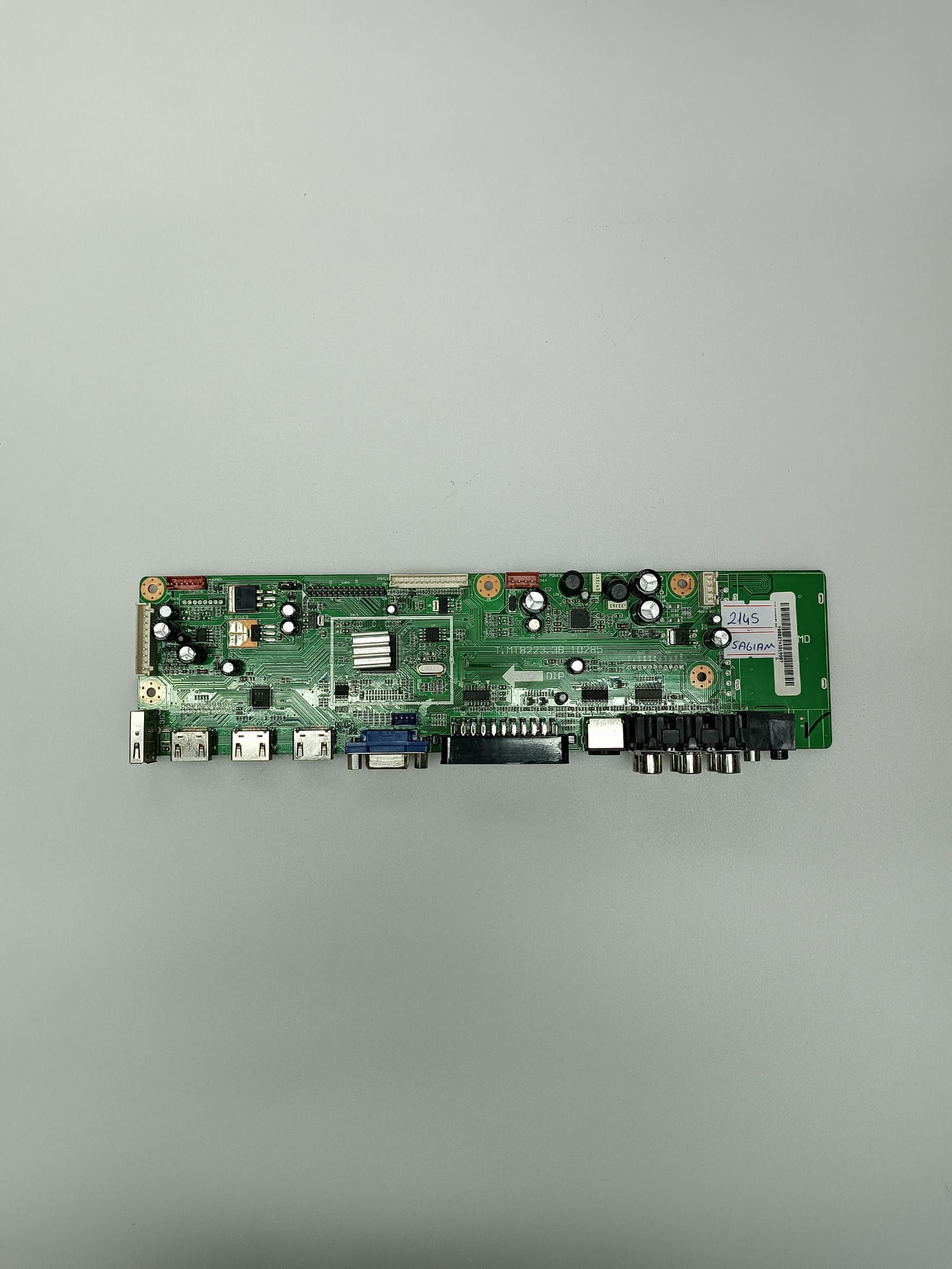 T.MT8223.3B 10285 , SUNNY SN032LM23-T1M , Main Board , Anakart