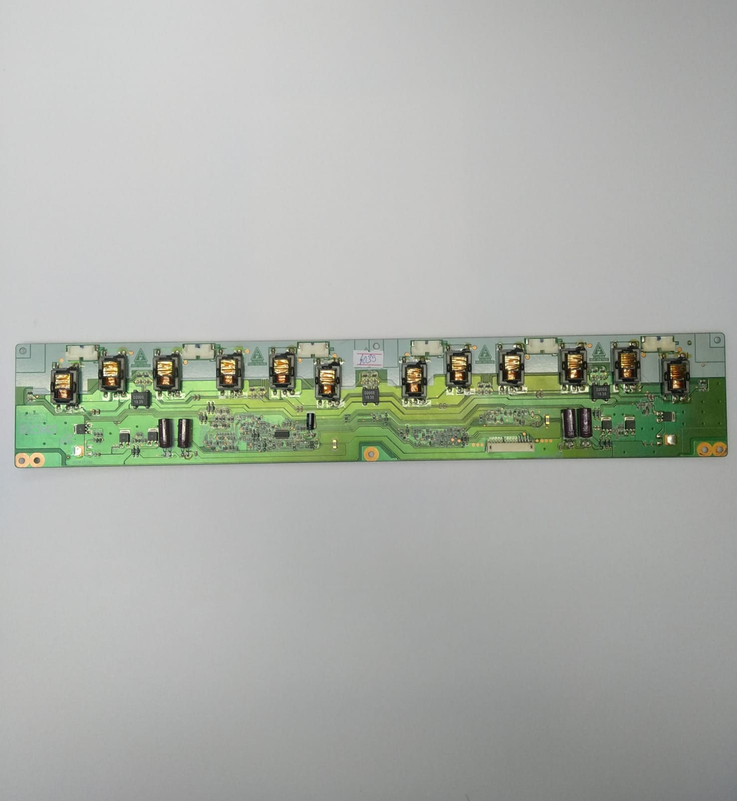 T87I111.00 , I400H1-12B-A001B , Toshiba 40LV703G1 , Inverter Board