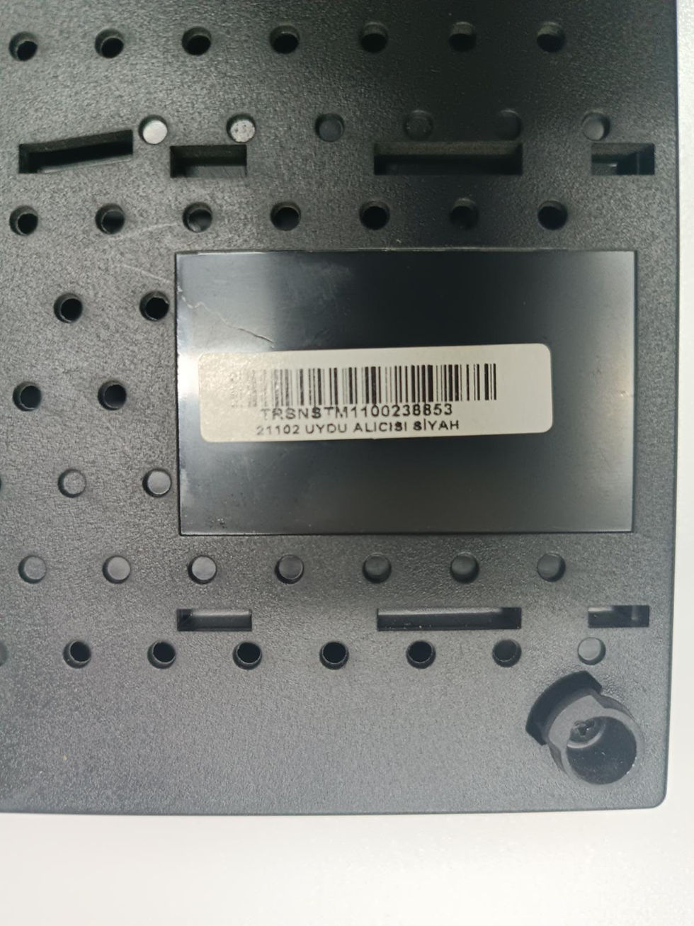 Küçük resim: SUNNY SN43DLK005/1032 21102 16AT017 SİYAH MODUL