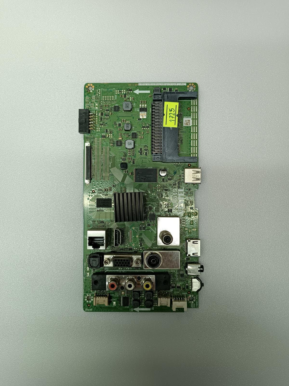 17MB211S, 23577156, 22236583 , REGAL 49R6520F ANAKART , MAİNBOARD