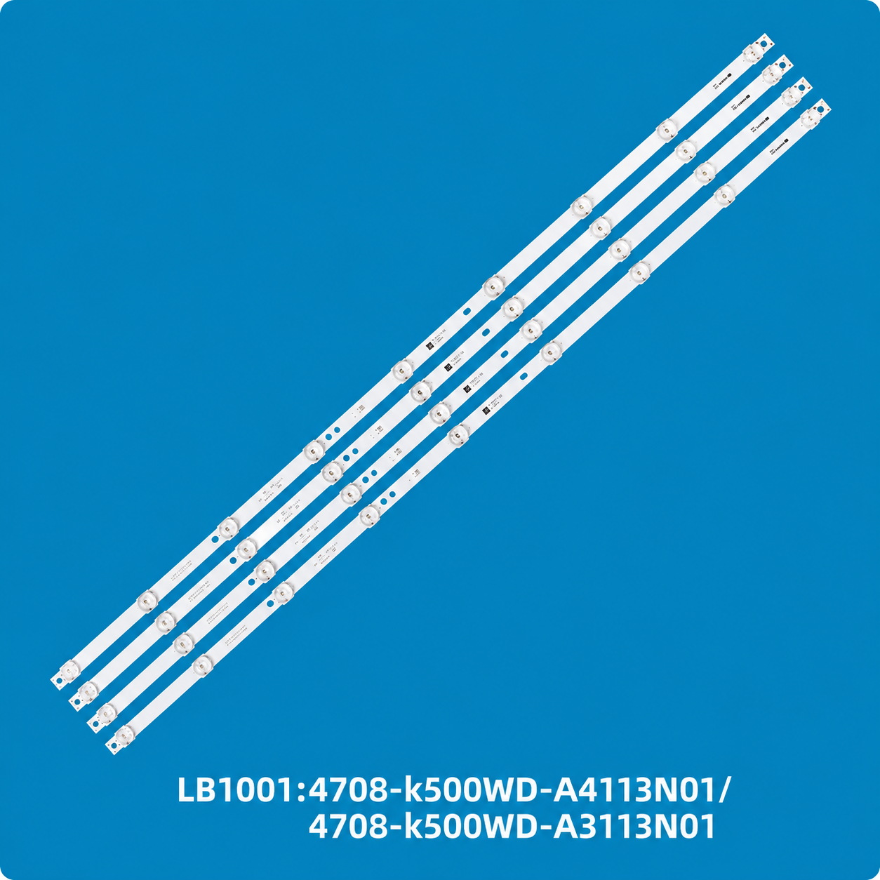 DIJITSU 50DS7700 LED BAR , ALTUS, AL50B850 5B , LED BAR PANEL LEDLERİ
