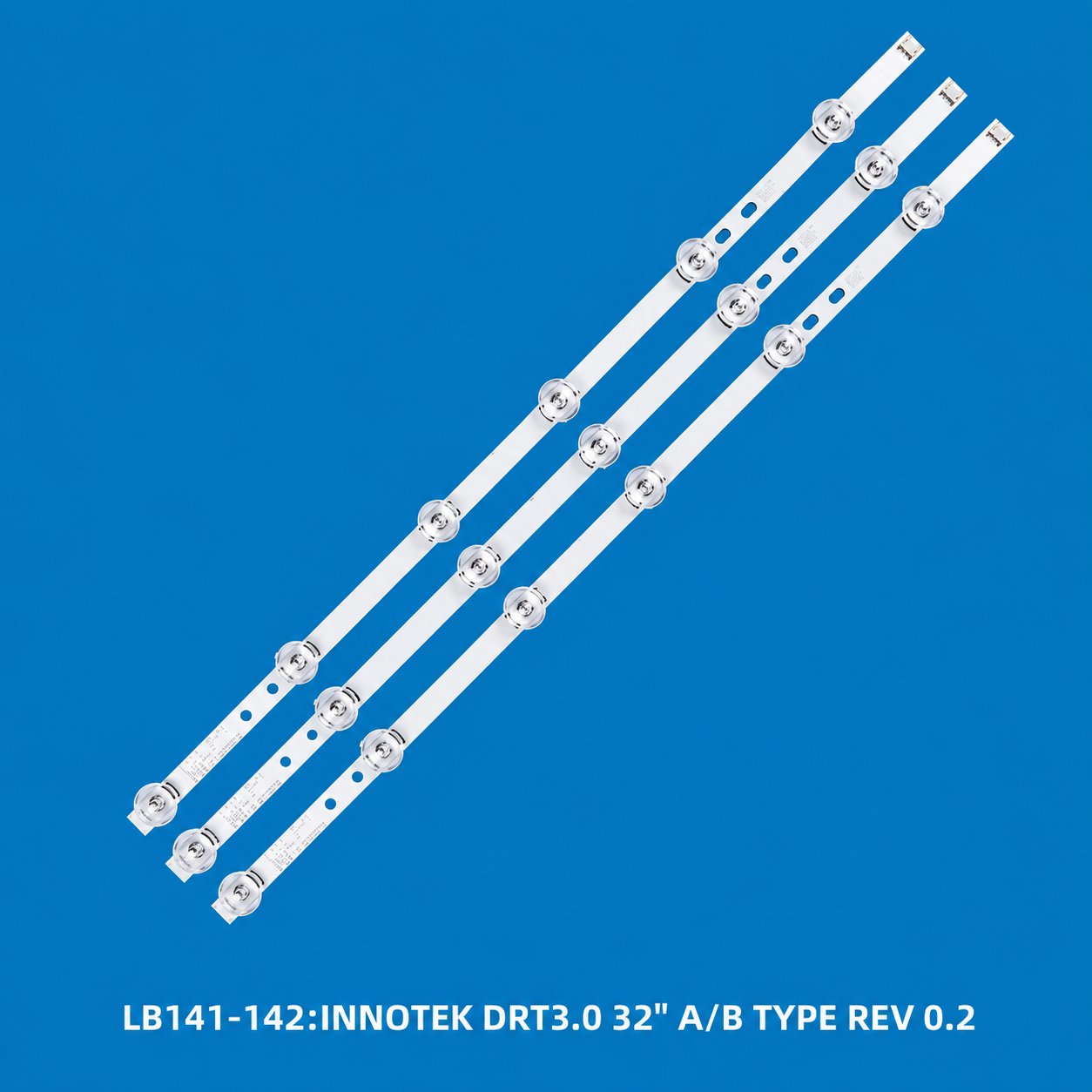 LG 32LB580V, 32LB582V, 32LB652V,32LF580N,32LF580V, 32LF650V,LED BAR PANEL LEDLER