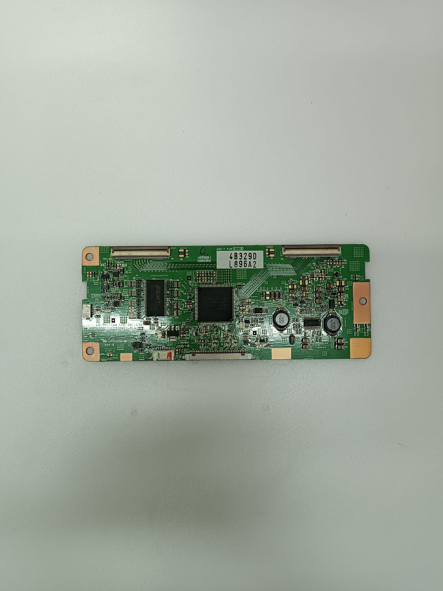 6870C-0088D , Philips 37PFL7332/10 , T-Con Board