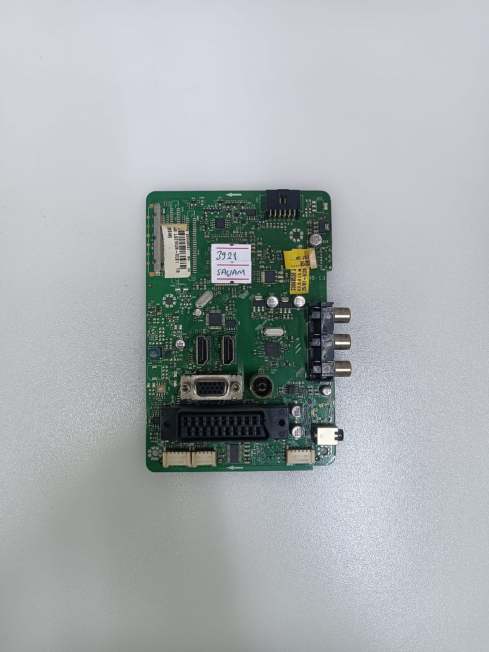 17MB48-1.1 , 23008537 , REGAL RTV 32917 , Main Board , Ana Kart