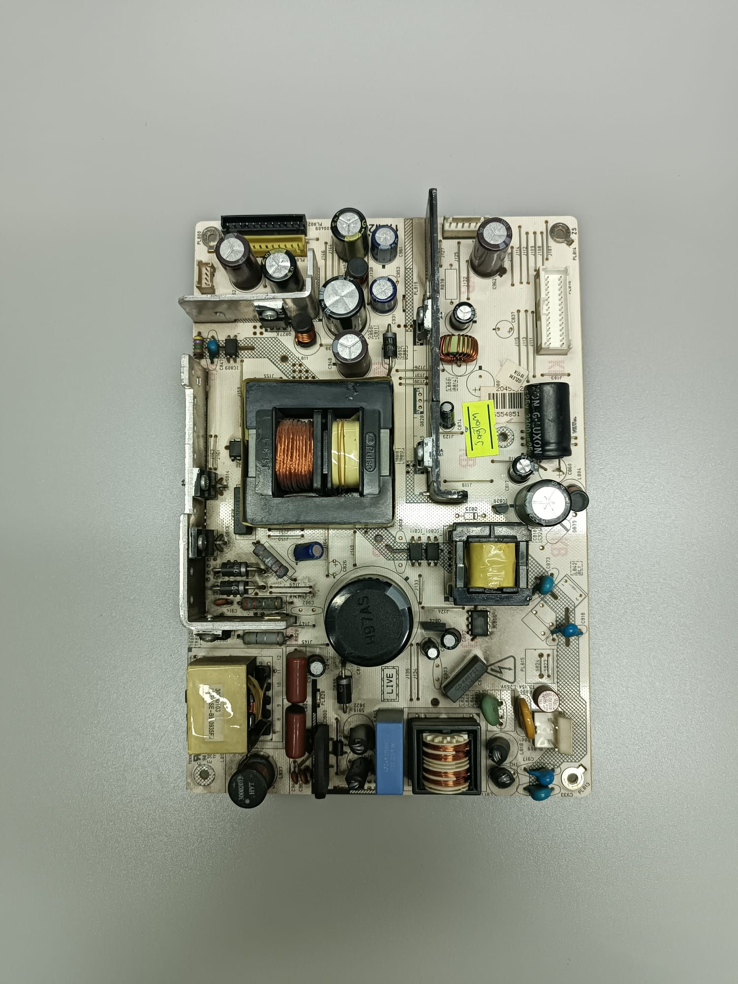 20453122 , 17PW26-4 , VESTEL Power Board