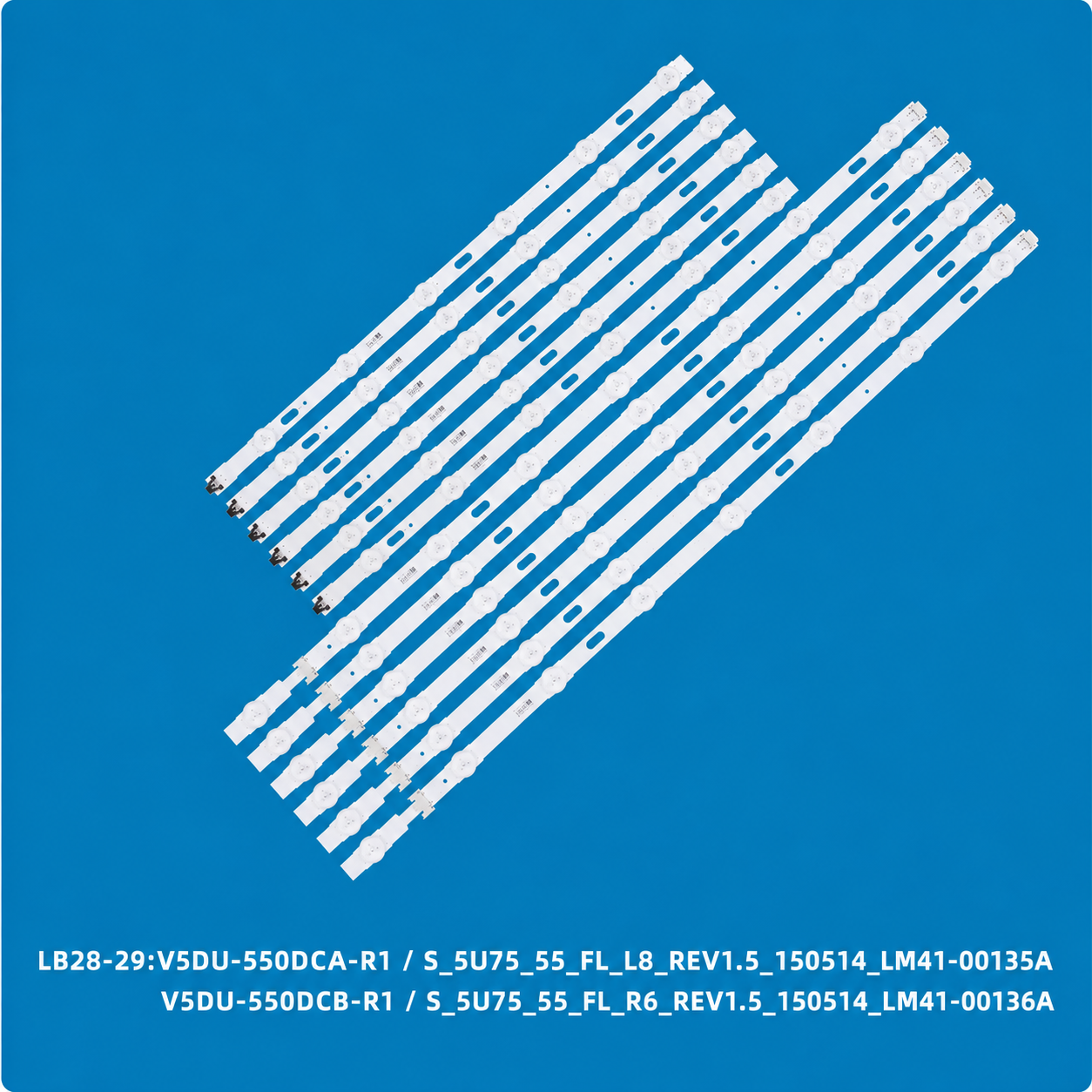 SAMSUNG, UE55KU7000U, UE55JU7000T, UE55JU6470 , 55JU6070,LED BAR PANEL LEDLERİ