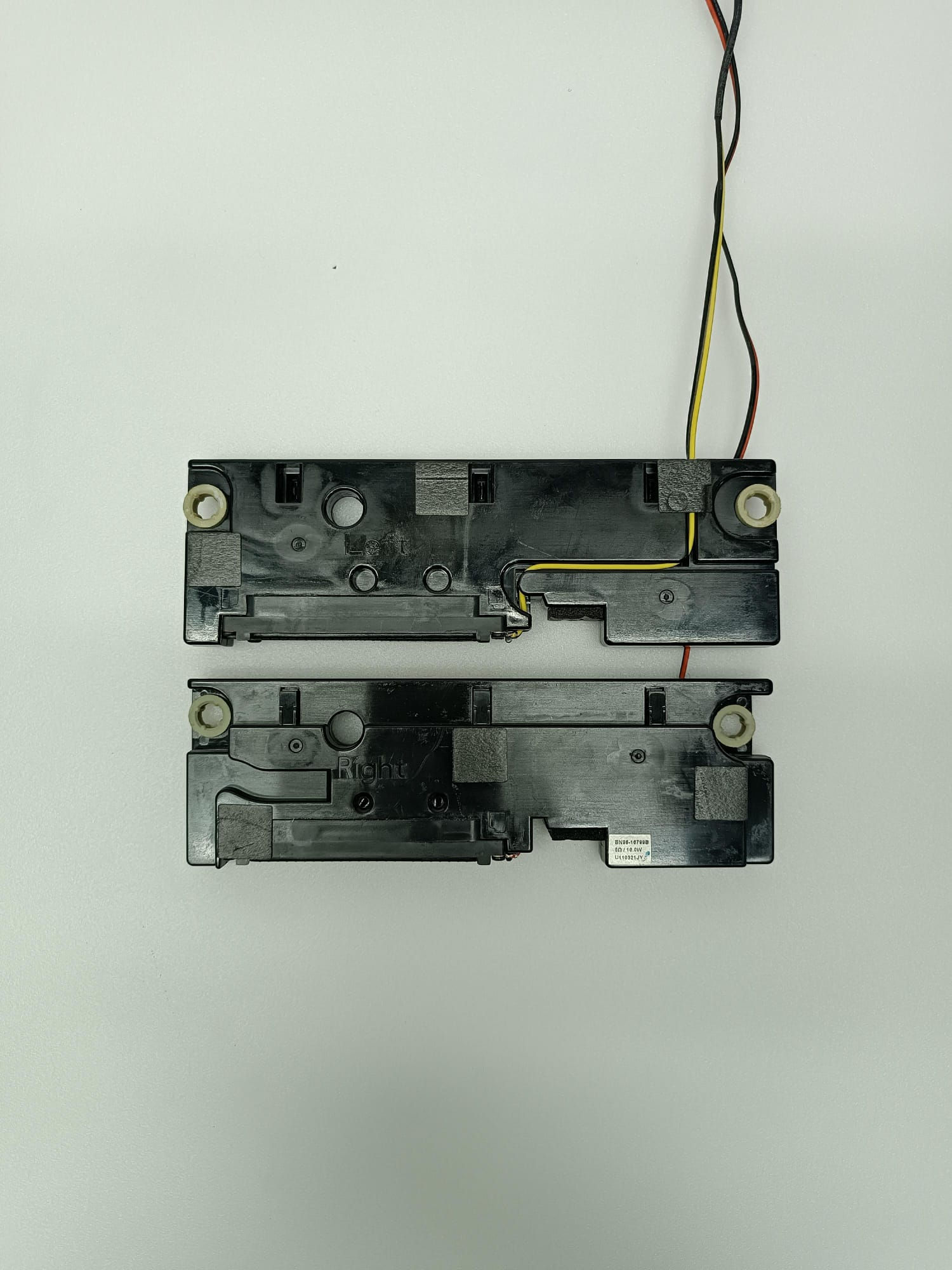 BN96-16799B , Samsung UE37D6000 , UE32D4000 ,  TAKIM HOPARLÖR