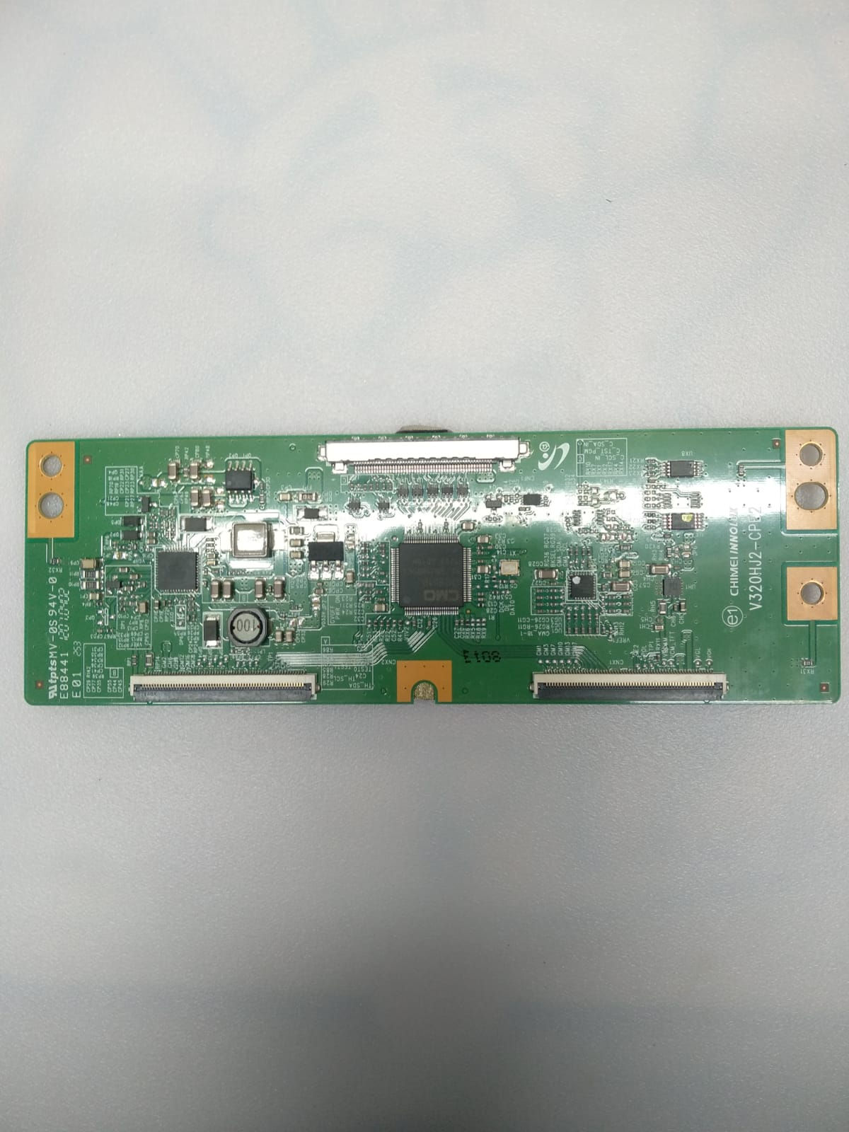 V320HJ2-CPE2, 35-D073484, Samsung UE32EH5000, T CON Board, CY-DF320BGLV1H