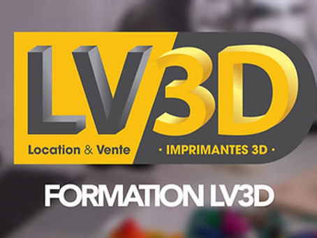 Ouvrir un centre de formation à l'impression 3D