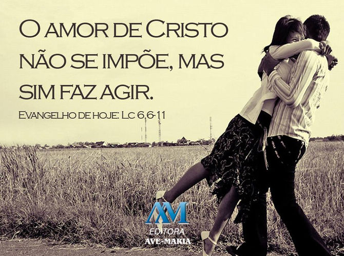 FELIZES OS MANSOS E HUMILDES DE CORAÇÃO...