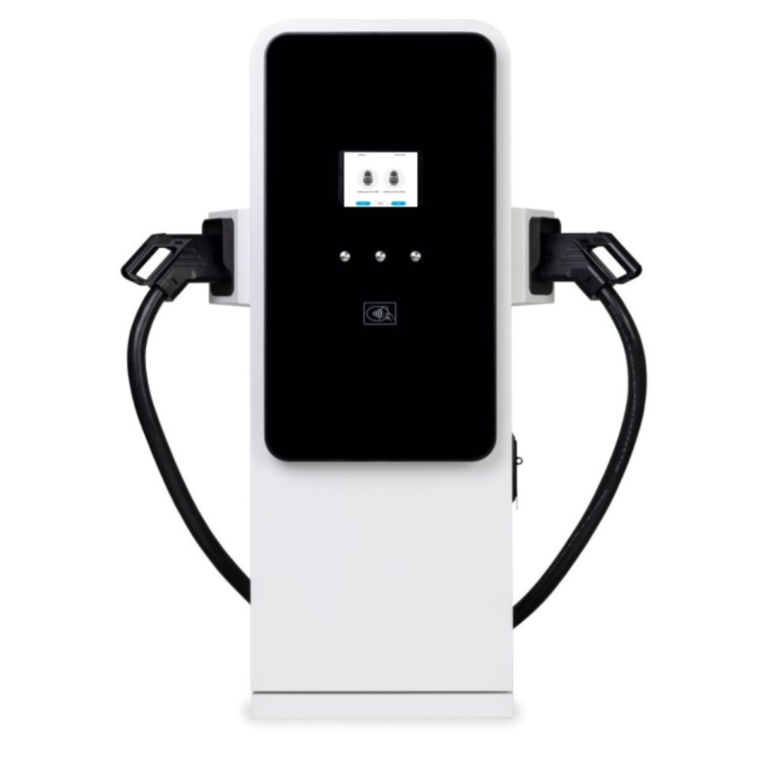 Gen 4 Fleet Dispenser